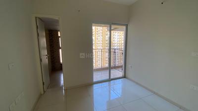 Hall Image of 864 Sq.ft 2 BHK Apartment / Flat for sale in Godrej Parkridge, Manjari Khurd Pune for Rs. 7500000