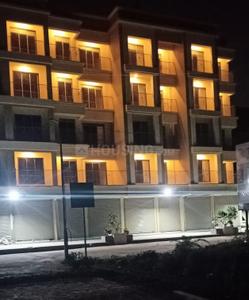 Image of 585 Sq.ft 1 BHK Apartment / Flat for sale in Symphony Bldg No 4 Type D E E1 Wing A B And C, Boisar, Mumbai for Rs. 1765000