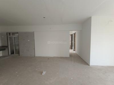 Hall Image of 2050 Sq.ft 3 BHK Apartment / Flat for sale in Bhagwati 19 East, Nerul Navi Mumbai for Rs. 39500000