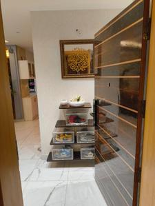 Image of 1740 Sq.ft 3 BHK Apartment / Flat for sale in Mantri Manyata Lithos, Thanisandra, Bengaluru for Rs. 22500000