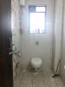 Jangid Galaxy Tower 1 Common Bathroom 4