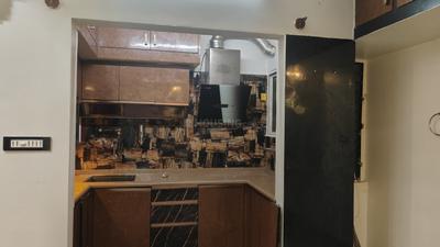 Kitchen Image of 1600 Sq.ft 2 BHK Independent House for rent in Jayanagar Bengaluru for Rs. 35000