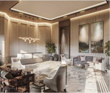 Bedroom Image of 3900 Sq.ft 3 BHK Apartment / Flat for sale in ABIL Castel Royale Magnifique, Range Hill Estate Pune for Rs. 100000000