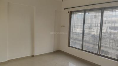 Bedroom Image of 430 Sq.ft Studio Apartment / Flat for sale in Shreedham Splendour, Andheri West Mumbai for Rs. 10500000
