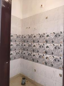 Bedroom One Image of 750 Sq.ft 2 BHK Builder Floor for sale in DLF Ankur Vihar Ghaziabad for Rs. 2365465