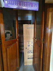 Bedroom Image of 1205 Sq.ft 2 BHK Apartment / Flat for sale in Jakkur Bengaluru for Rs. 6300000