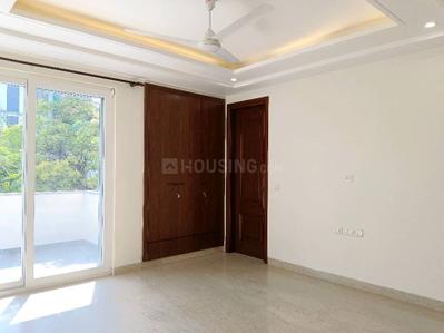 Bedroom Image of 3600 Sq.ft 4 BHK Builder Floor for sale in Defence Colony New Delhi for Rs. 145000000
