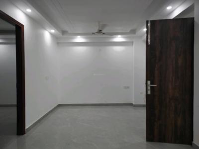 Living Room Image of 1110 Sq.ft 3 BHK Apartment / Flat for sale in Mehrawali Apartment, Mehrauli New Delhi for Rs. 7000000