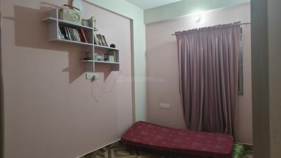 Bedroom Image of 1774 Sq.ft 3 BHK Apartment / Flat for sale in Bhavisha Bentley Greens, Kadagrahara Bengaluru for Rs. 14000000