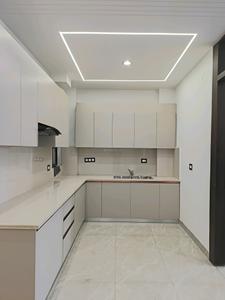 Kitchen Image of 1957 Sq.ft 4 BHK Builder Floor for sale in Indirapuram Ghaziabad for Rs. 18500000