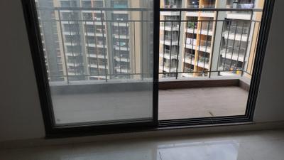 Bedroom Image of 1510 Sq.ft 3 BHK Apartment / Flat for sale in Wellington at Pride World City, Charholi Budruk Pune for Rs. 13500000