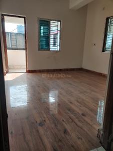 Bedroom Image of 1200 Sq.ft 3 BHK Apartment / Flat for sale in Rajarhat Kolkata for Rs. 5200000
