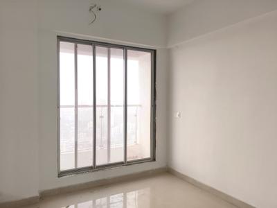 Bedroom Image of 912 Sq.ft 2 BHK Apartment / Flat for sale in Ekveera SB Tower, Dombivli East Thane for Rs. 6500000