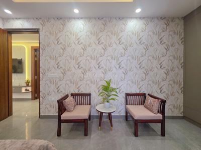 Hall Image of 2306 Sq.ft 3 BHK Apartment / Flat for sale in Canal Road Dehradun for Rs. 18900000