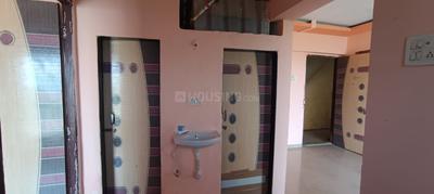 Bathroom Image of 536 Sq.ft 1 BHK Apartment / Flat for sale in Reliable Garden, Naigaon East Naigaon for Rs. 3000000