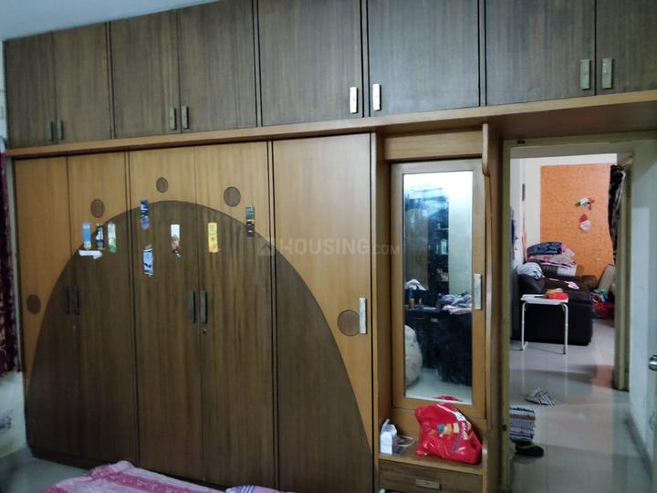 Kartik Nagar Bedroom 1