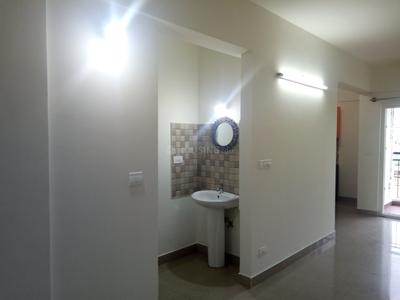 2.5 BHK Flat