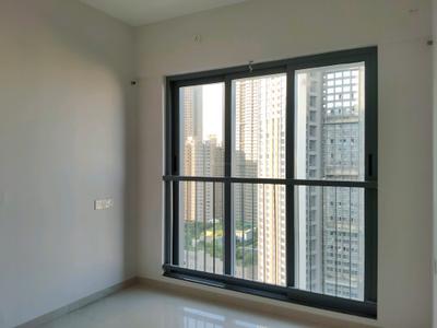 Bedroom Image of 1500 Sq.ft 3 BHK Apartment / Flat for sale in Raymond The Address By GS Tower A, Thane West Thane for Rs. 33200000