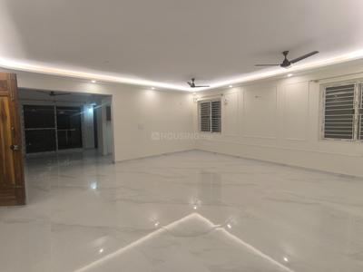 Hall Image of 2300 Sq.ft 2 BHK Builder Floor for rent in Banaswadi Bengaluru for Rs. 80000