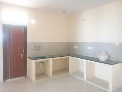 Kitchen Image of 2200 Sq.ft 3 BHK Builder Floor for sale in Nagole Hyderabad for Rs. 13750000