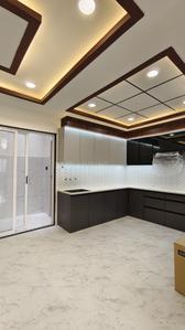 Hall Image of 2700 Sq.ft 4 BHK Independent House for sale in Mahalakshmi Nagar Indore for Rs. 21100000