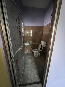 Bathroom Image of 1000 Sq.ft 2 BHK Duplex for sale in Ashok Nagar Sector-2 Dhanbad for Rs. 3000000