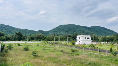 Image of 250 Sq.ft Residential Plot / Land for sale in Srungavarapu kota, Vizianagaram for Rs. 2750000