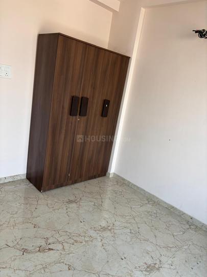BWM Anand Mangal Residency Bedroom 1