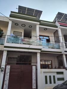 Image of 1700 Sq.ft 3 BHK Independent House for sale in Uattardhona, Lucknow for Rs. 8000000