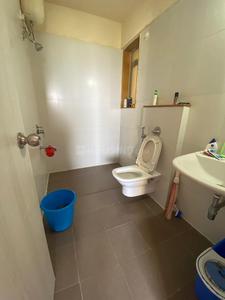 Bathroom Image of 1161 Sq.ft 2.5 BHK Apartment / Flat for sale in Lodha Casa Rio Gold, Palava Phase 1 Thane for Rs. 6500000