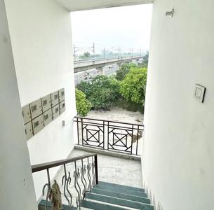 Balcony Image of Shri Ram House in New Friends Colony, New Delhi