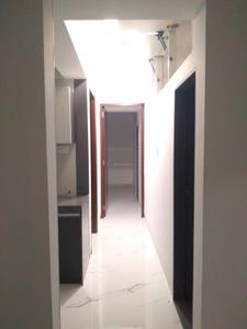 Passage Image of 720 Sq.ft 2 BHK Apartment / Flat for sale in Mansarovar Ariana, Vasai West Vasai for Rs. 5850000