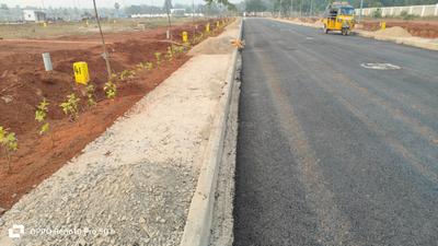 Image of 167 Sq.ft Residential Plot / Land for sale in Bhogapuram, Visakhapatnam for Rs. 2253500