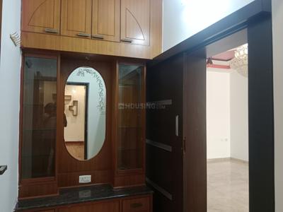Bedroom Image of 3500 Sq.ft 4 BHK Villa for rent in Thudiyalur Coimbatore for Rs. 60000
