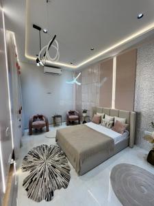 Hall Image of 2282 Sq.ft 4 BHK Apartment / Flat for sale in Pimple Saudagar Pune for Rs. 27500000