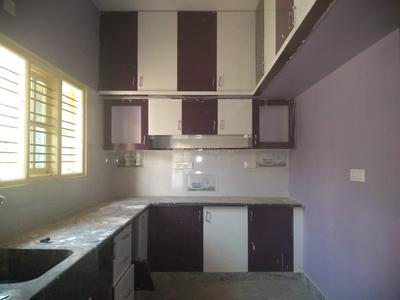 Kitchen Image of 1152 Sq.ft 2 BHK Independent House for sale in Ramamurthy Nagar Bengaluru for Rs. 16600000