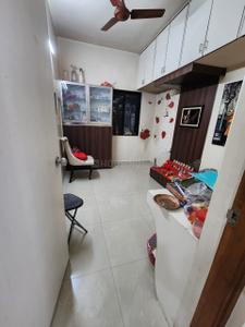 Kitchen Image of 3000 Sq.ft 6 BHK Villa for rent in Rajmudra, Dhankawadi Pune for Rs. 80000