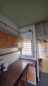 Kitchen Image of 1125 Sq.ft 3 BHK Apartment / Flat for sale in Ellisbridge Ahmedabad for Rs. 8000000