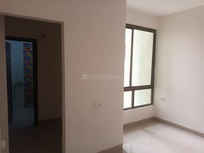 Bedroom Image of 2260 Sq.ft 4 BHK Apartment / Flat for sale in Orange County, Rajmahal Colony Indore for Rs. 9700000