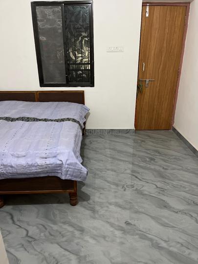 patient room Bedroom 1