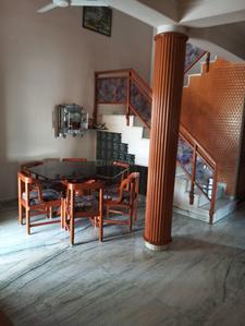 6 BHK Independent House