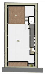5 BHK Villa