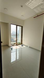 Hall Image of 674 Sq.ft 2 BHK Apartment / Flat for sale in Purvankara One Park Avenue 1, Thane West Thane for Rs. 18500000
