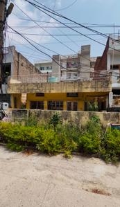 Sector 16 Plot View 1