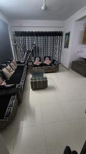 Hall Image of 1200 Sq.ft 2 BHK Apartment / Flat for sale in Venus Parkland, Vejalpur Ahmedabad for Rs. 6800000