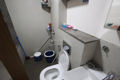 Image of 920 Sq.ft 2 BHK Apartment / Flat for sale in Piramal Vaikunth , Thane West, Thane for Rs. 15500000
