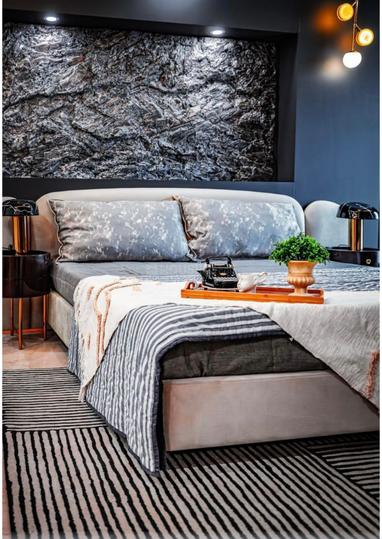 Block A, Sector 26A Bedroom 1