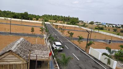 Image of 436 Sq.ft Residential Plot / Land for sale in Kovilpalayam, Coimbatore for Rs. 976000