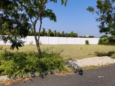Image of 900 Sq.ft Residential Plot / Land for sale in Thaiyur, Chennai for Rs. 2520000