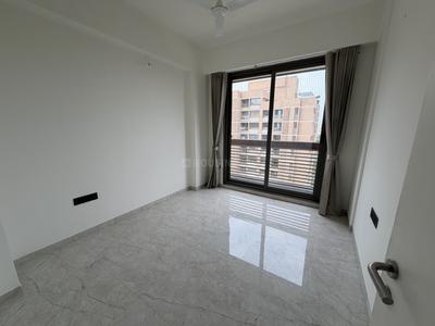 Bedroom Image of 2412 Sq.ft 3 BHK Apartment / Flat for rent in Vinayak Courtyard , PDPU Road Gandhinagar for Rs. 35000